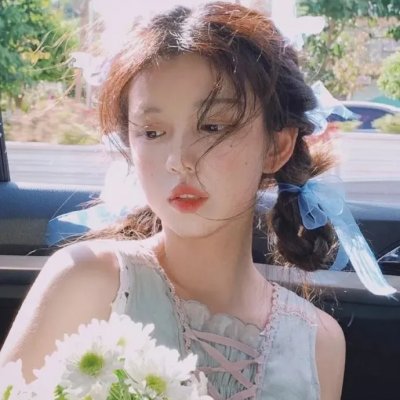 深情的朋友