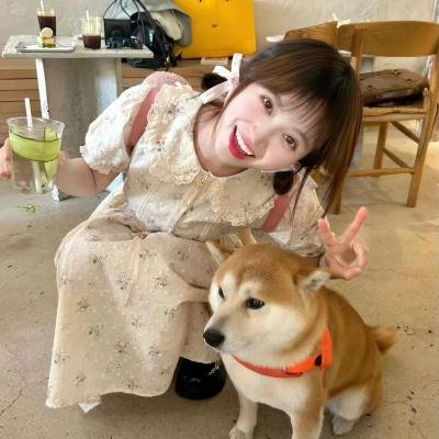 住在你的灵魂里
